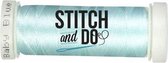 Stitch & Do 200 m - Linnen - Babyblauw