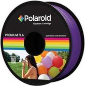 1Kg Universal Premium PLA Filament Material - Purple (Pantone 268C)