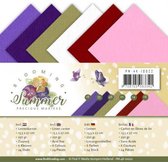 Linnenpakket - 4K - Precious Marieke - Blooming Summer