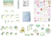 Sizzix Do It Yourself Kit - Planner