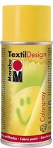 Textildesign 150 ML - Middengeel