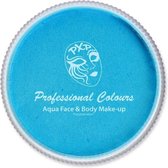 Aqua Face & Body Paint Sky Blue 30 grammes