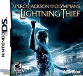 Percy Jackson: And the Lightning Thief