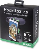 Carson Telefoonhouder Universele Adapter IS-200 HookUpz 2.0