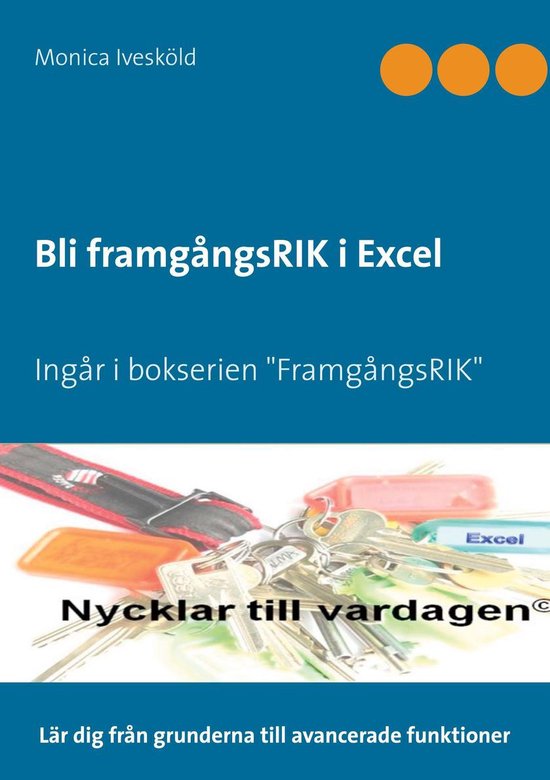 Bli framgångsRIK 4 - Excel - Bli en formel 1-förare - cover
