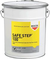 Antislipverf ROCOL Safe Step TM 100 Geel