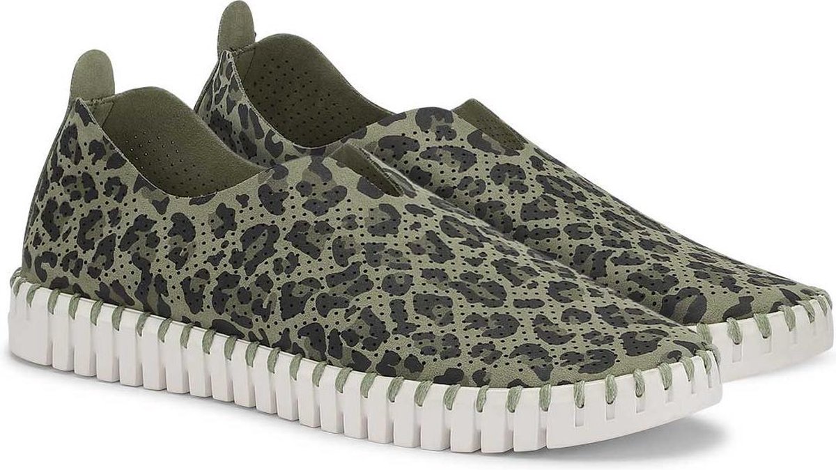 Groene Ilse Jacobsen dames schoenen online kopen? Vergelijk op Schoenen.nl