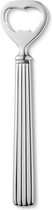 Georg Jensen Bernadotte Flessopener - RVS - 15,3 cm - Zilver