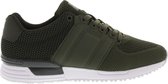 Bjorn Borg R130 sneakers groen - Maat 46