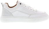 Cycleur de Luxe Mimosa Men Lage sneakers - Leren Sneaker - Heren - Wit - Maat 43