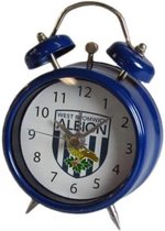 West Bromwich Albion Alarm Klok