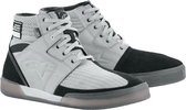 Alpinestars Primer Black Black Riding Shoes - Maat 9.5