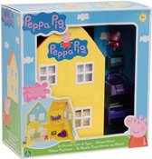 Peppa Pig super Deluxe Huis