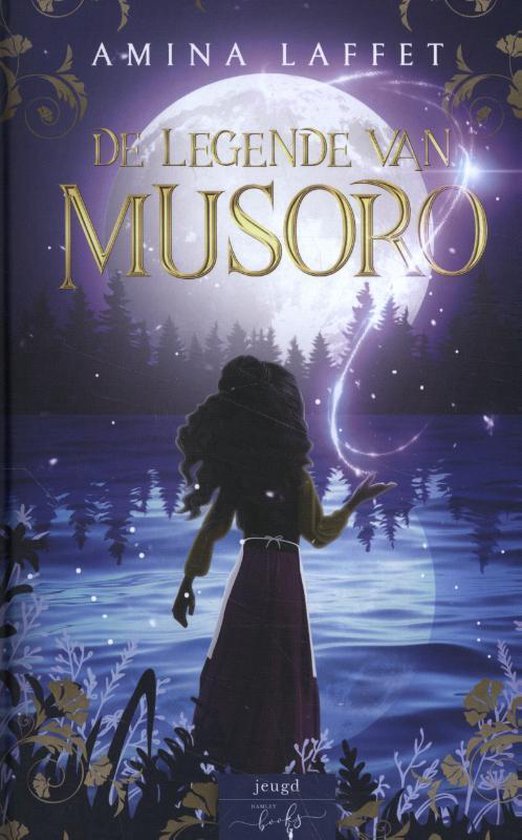 De Legende van Musoro