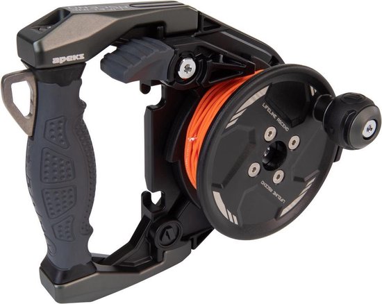 Apeks Lifeline Ascend - Reel - 30 Meter