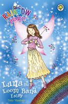 Rainbow Magic 1 - Luna the Loom Band Fairy