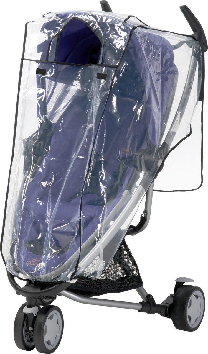 regenhoes buggy chicco