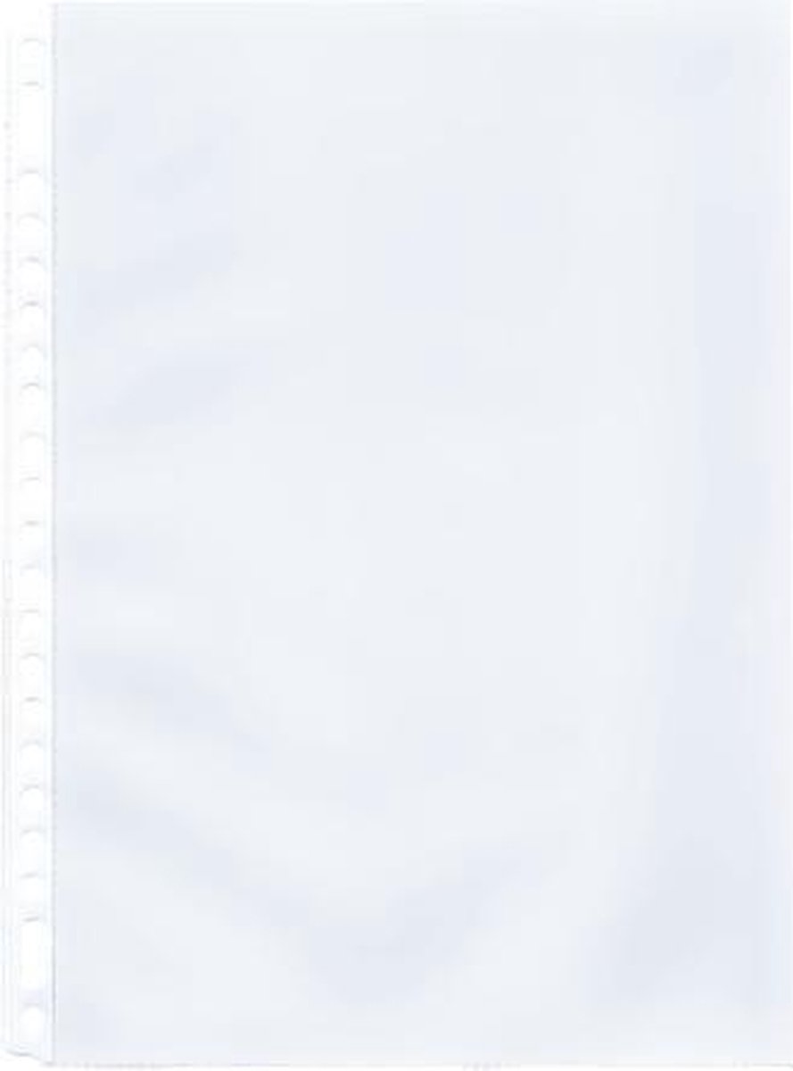 Kangaro showtas - A4 - 23-rings - PP 45 micron - generfd