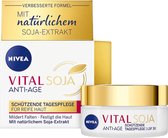 NIVEA Vital Soja Protective Day Care SPF30 Crème de jour Visage 50 ml