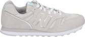 New Balance 373 dames sneaker - Beige - Maat 42,5