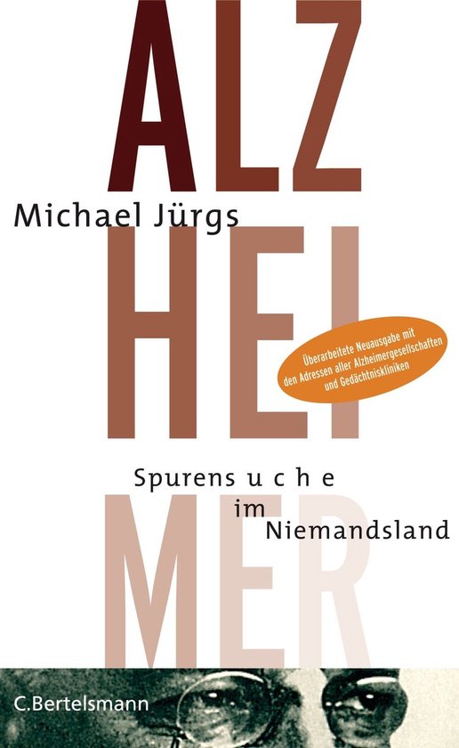 Alzheimer - cover