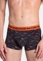 HENDERSON-  Ozzy boxershort (2-pack) L