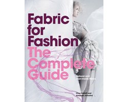 Fabric for Fashion: The Complete Guide
