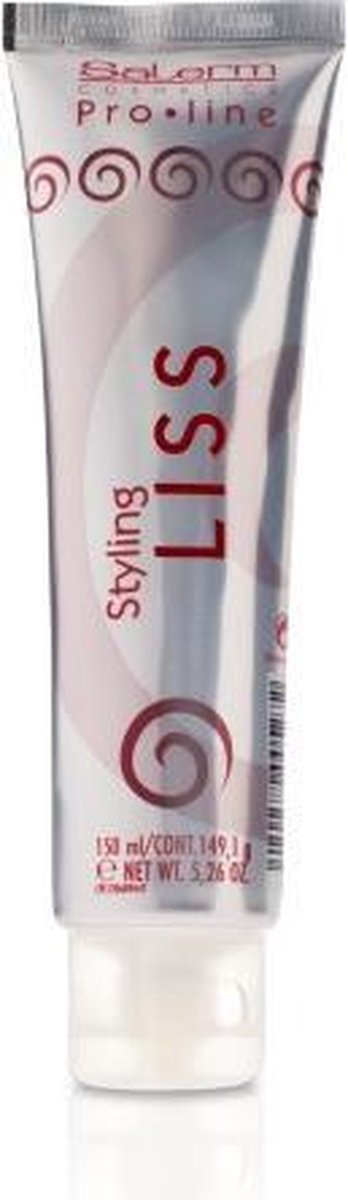Salerm Pro Line Styling Liss Gladmakende crème 15 ml