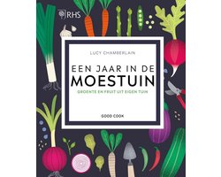 foto van Een jaar in de moestuin