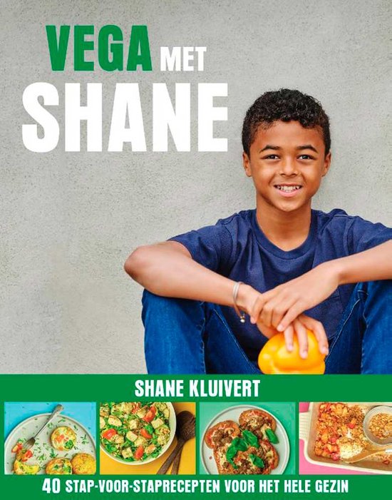 Vega met Shane