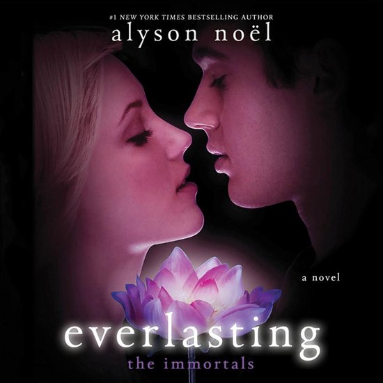 Everlasting - cover
