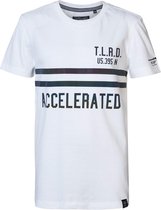 Petrol Industries -  Accelerated t-shirt Jongens - Maat 140
