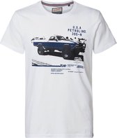 Petrol Industries - El Camino t-shirt Heren - Maat XL