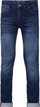 Petrol Industries - Heren Jackson Jogg jeans  - Donker blauw - Maat 30