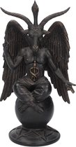Nemesis Now - Baphomet Antiquity Figurine 25cm