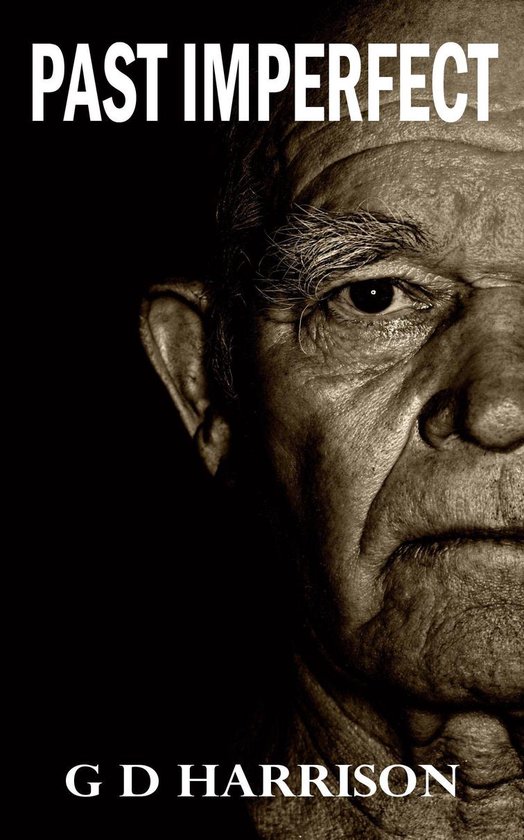 Past Imperfect - cover