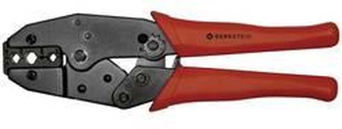 TOOLCRAFT TO-9624939 Krimpinzetstuk ST female contact 0.5 tot 2.5 mm² Geschikt voor merk TOOLCRAFT kopen ? Electronic