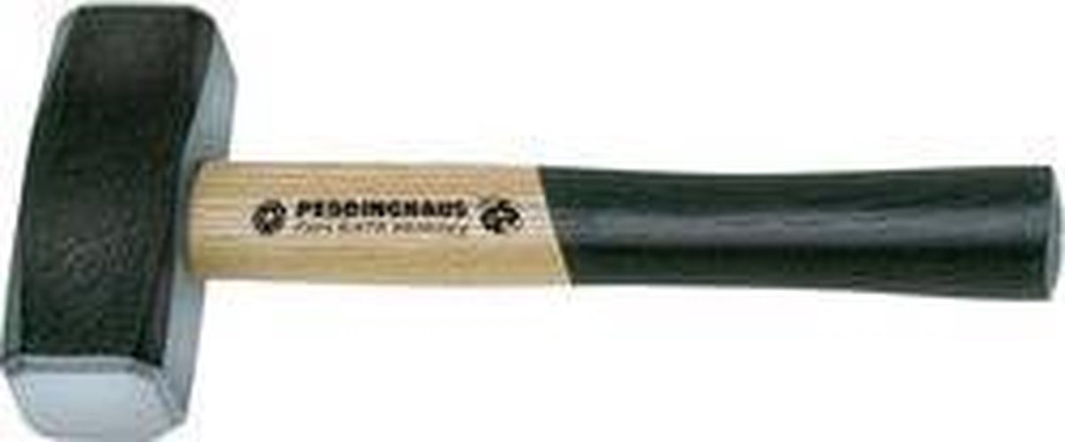 Peddinghaus 5293.02.1000 Moker 1150 g DIN 6475 1 stuk(s)