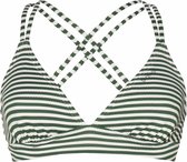 Protest Mm Elianne triangel bikini top dames - maat xl/42
