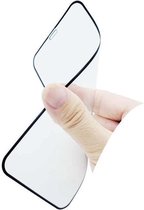 Huawei P40 Lite 3D Tempered Glass Screenprotectors met Cleaning Set