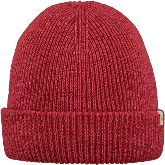 Barts Kinabala Beanie Lipstick Maat 53-55 Kids Muts