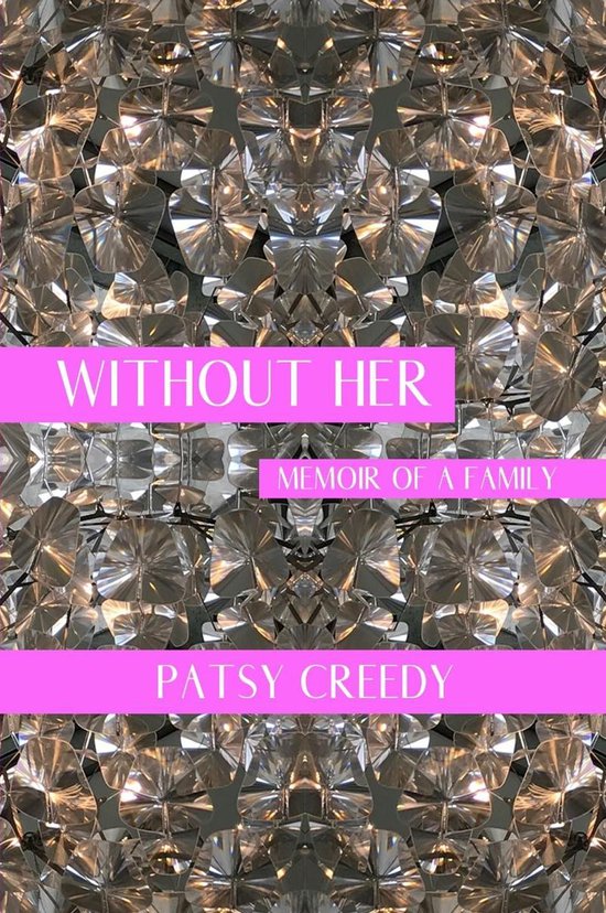 Without Her - cover