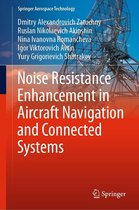 Springer Aerospace Technology - Noise Resistance Enhancement in Aircraft Navigation and Connected Systems