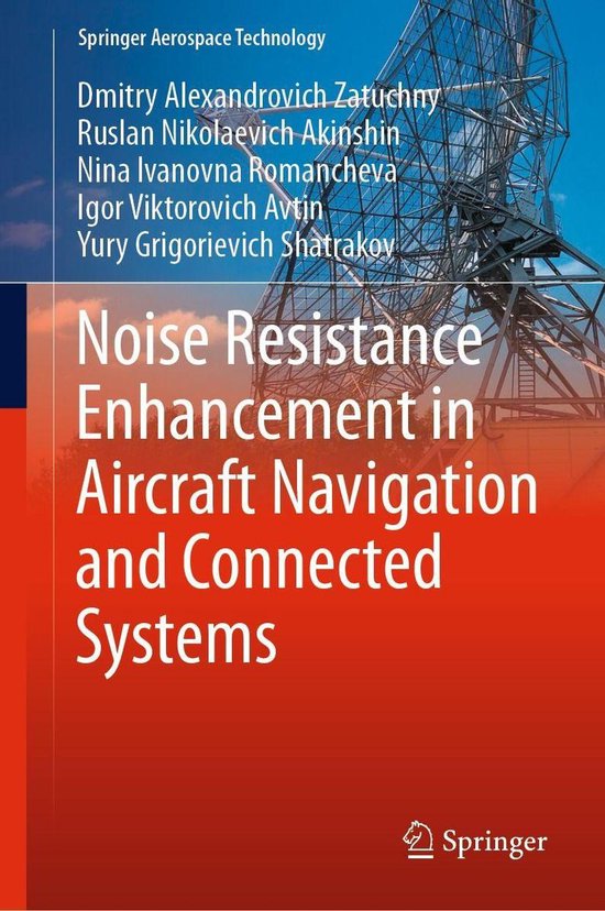Engineering (R0) - Noise Resistance Enhancement in Aircraft  ... - cover
