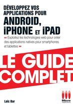 Développez App Androïd Iphone Guide Complet