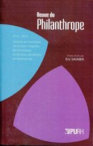 Revue du philanthrope - La revue du philanthrope, n° 4/2013