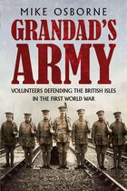 Omslag Grandad's Army