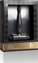 Teazer - Petite Sensations - Black - Butt Plugs & Anal Dildos - Anal Vibrators