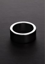 Heavy Gauge C-Ring (20x50mm) - Cock Rings