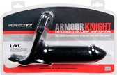 Armour Knight - XL -L/XL Waistband - Strap On Dildos